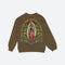 Guadalupe Crew Fleece