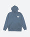 All Star Mini Logo Hoody