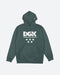 All Star Hoody