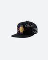 Patience Hat