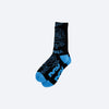 Rose Barb Socks