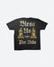 Para Todos Boxy T-Shirt