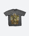 Para Todos Boxy T-Shirt