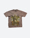 Para Todos Boxy T-Shirt