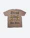 Para Todos Boxy T-Shirt