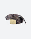 Trust Scout Belt