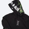 Exist Embroidered Hooded Fleece