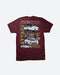 Attack T-Shirt