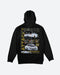 Attack Hoody