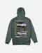 Attack Hoody