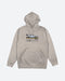 Attack Hoody