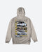 Attack Hoody