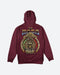 Azteca Hoody