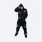 Unity Embroidered Fleece Pants