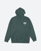 All Star Mini Logo Hoody