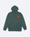 All Star Mini Logo Hoody