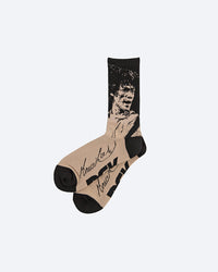 DGK x Bruce Lee Impact Socks
