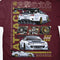 Attack T-Shirt