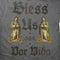 Para Todos Boxy T-Shirt