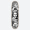 Shhh TX 8.1" Skateboard Deck