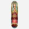 Glass 8.25" Skateboard Deck