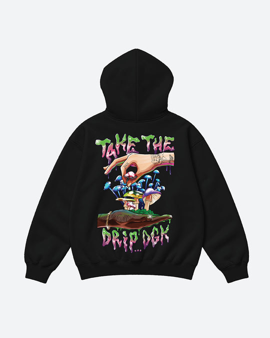 The Gift Hoody