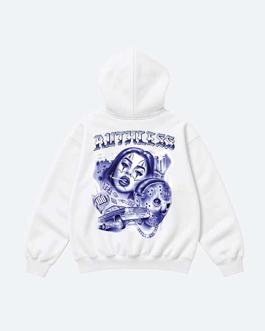 Avenue Hoody
