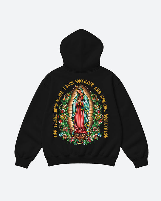 Guadalupe Hoody