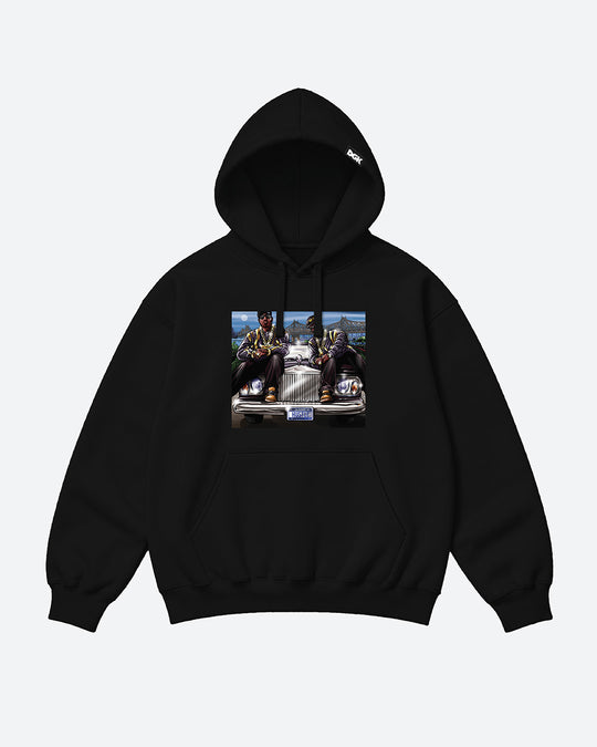 Kings Hoody