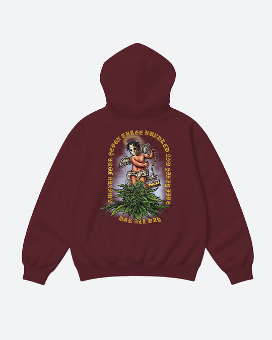 Eden Hoody