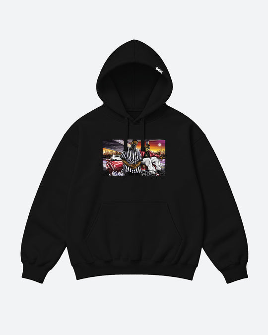 Dope Boyz Hoody