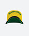 Haters Snapback