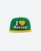 Haters Snapback
