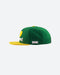 Haters Snapback