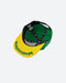 Haters Snapback