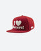 Haters Snapback