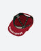 Haters Snapback