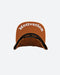 Haters Snapback