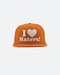 Haters Snapback