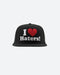 Haters Snapback