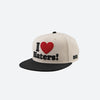 Haters Snapback