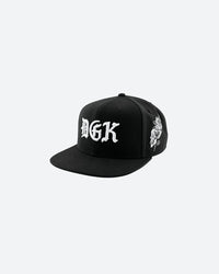Stay True Snapback