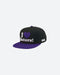 Haters Snapback