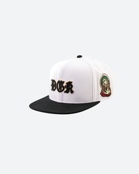 Save Us Snapback