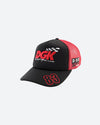 Sakura Trucker Hat