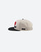 Haters Snapback