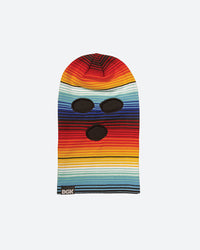 Serape Ski Mask