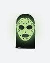 Hooligan Glow Ski Mask