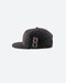Fire Blossom Snapback