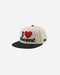 Haters Snapback